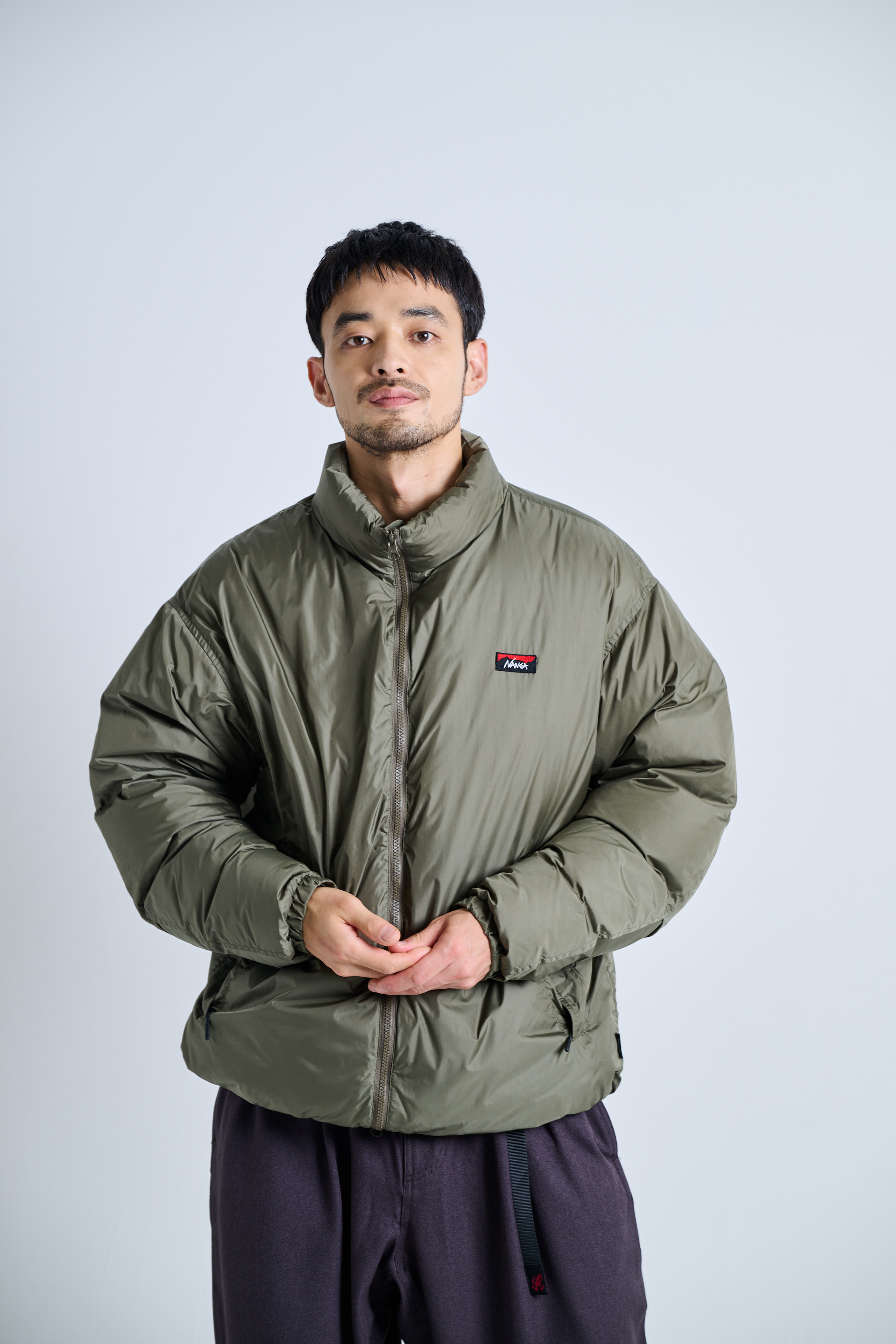 OSHMANS 40th Anniversary NANGA DOWN COL｜オッシュマンズ公式通販